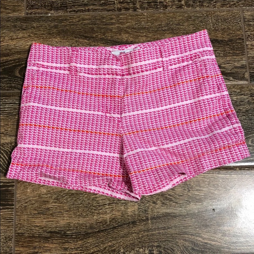 Vineyard vines
